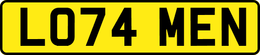 LO74MEN