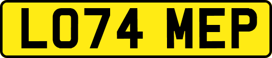 LO74MEP