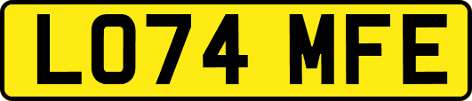 LO74MFE