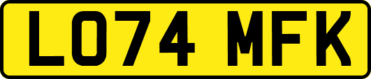 LO74MFK