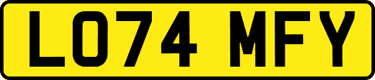 LO74MFY