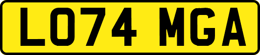 LO74MGA