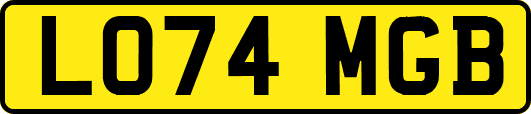 LO74MGB