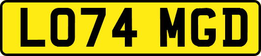 LO74MGD