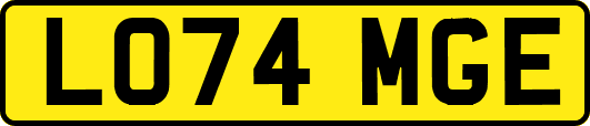 LO74MGE
