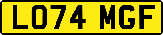 LO74MGF