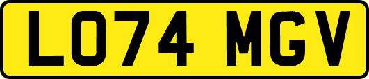 LO74MGV