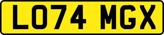 LO74MGX