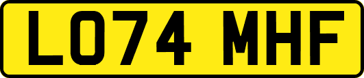 LO74MHF