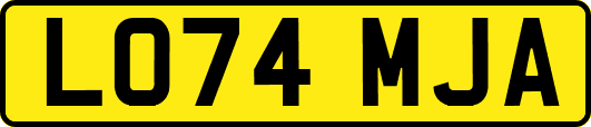 LO74MJA