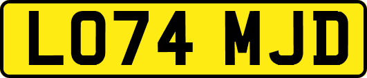 LO74MJD
