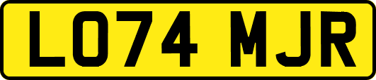 LO74MJR