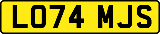 LO74MJS