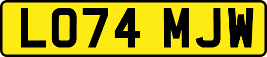 LO74MJW
