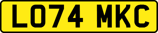 LO74MKC