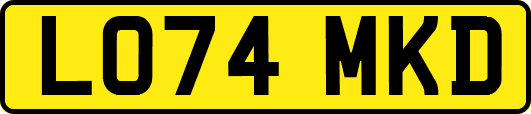 LO74MKD