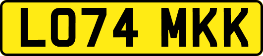 LO74MKK