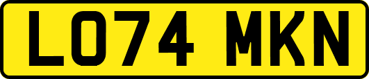LO74MKN