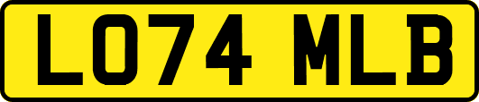 LO74MLB