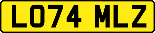 LO74MLZ