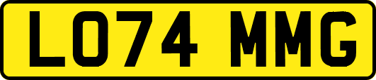 LO74MMG