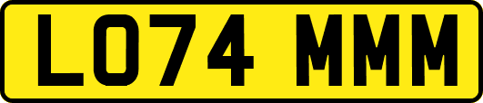 LO74MMM