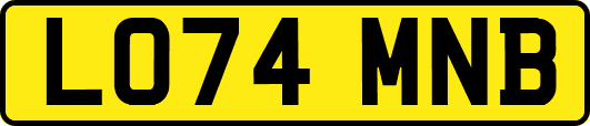 LO74MNB