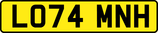 LO74MNH