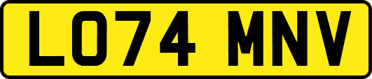 LO74MNV