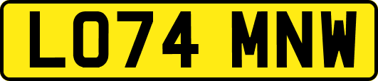 LO74MNW