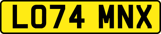 LO74MNX