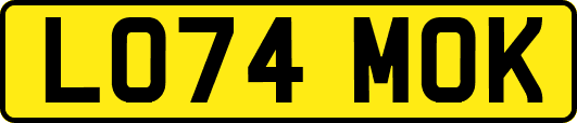 LO74MOK