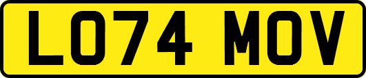 LO74MOV