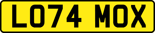 LO74MOX