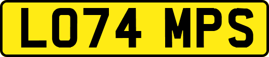 LO74MPS