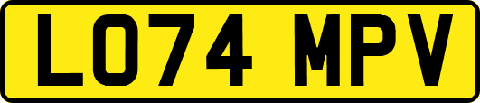 LO74MPV