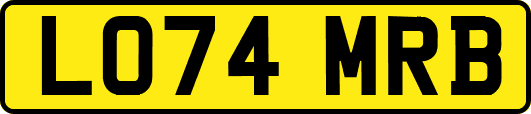 LO74MRB