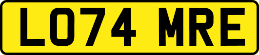 LO74MRE