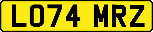 LO74MRZ