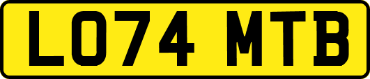 LO74MTB