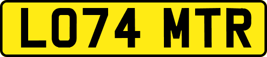 LO74MTR