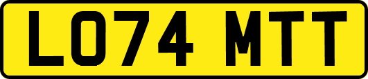 LO74MTT