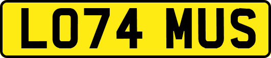 LO74MUS