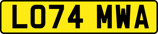 LO74MWA