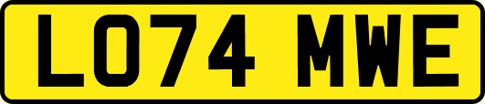 LO74MWE