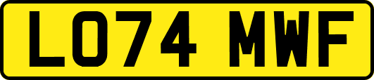 LO74MWF