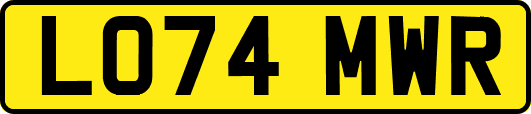 LO74MWR