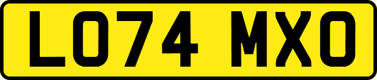 LO74MXO