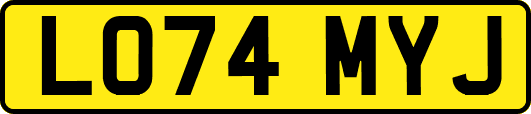 LO74MYJ