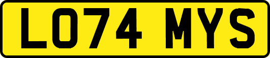 LO74MYS